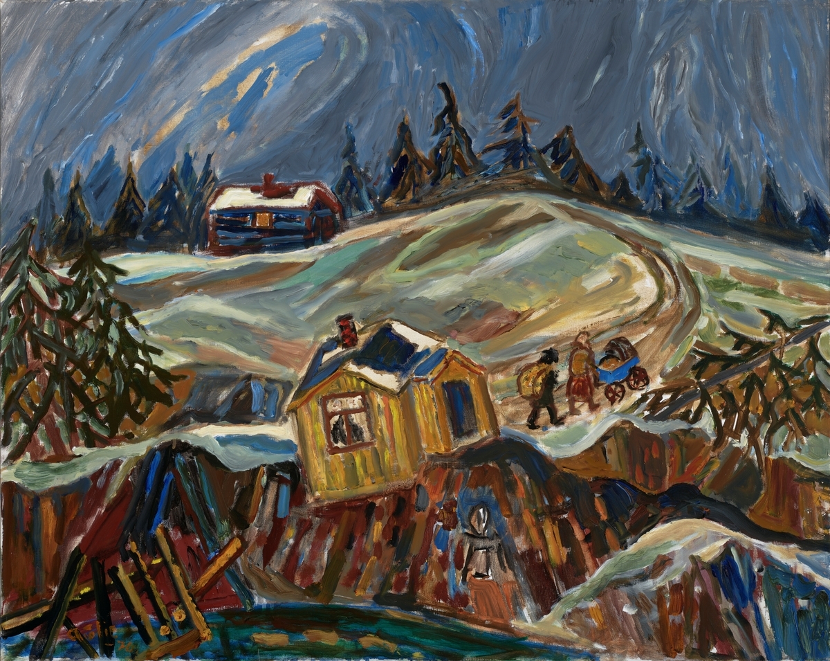 Rassted