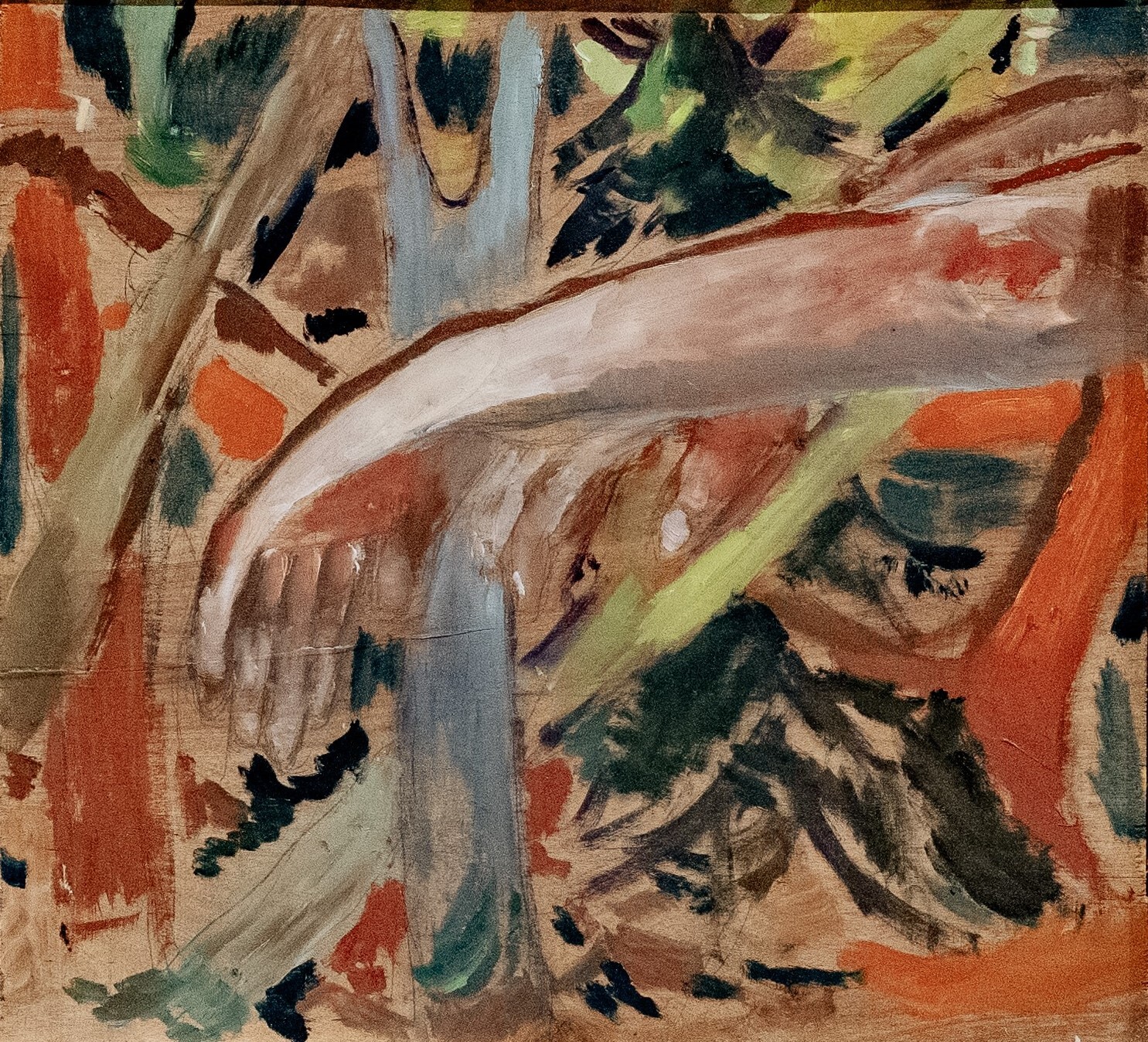 Oddbjørn Erland Aarstad 8551